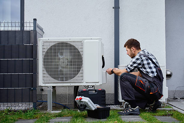 Trusted Hvac service in Scipio, IN - AAA Pro HVAC